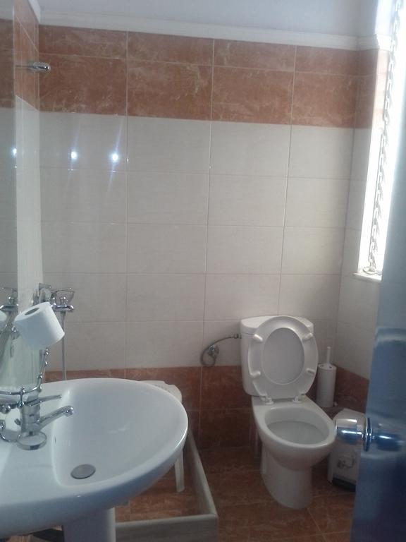 Hotel Tainaro Loutra Edipsou  Habitación foto