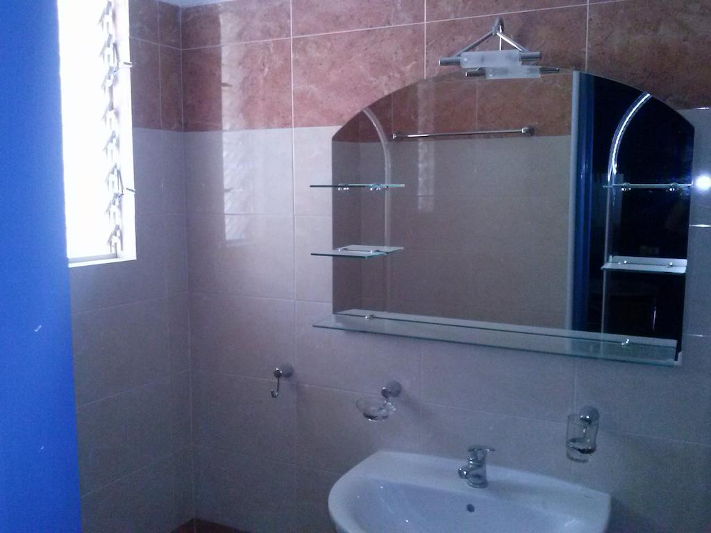 Hotel Tainaro Loutra Edipsou  Habitación foto
