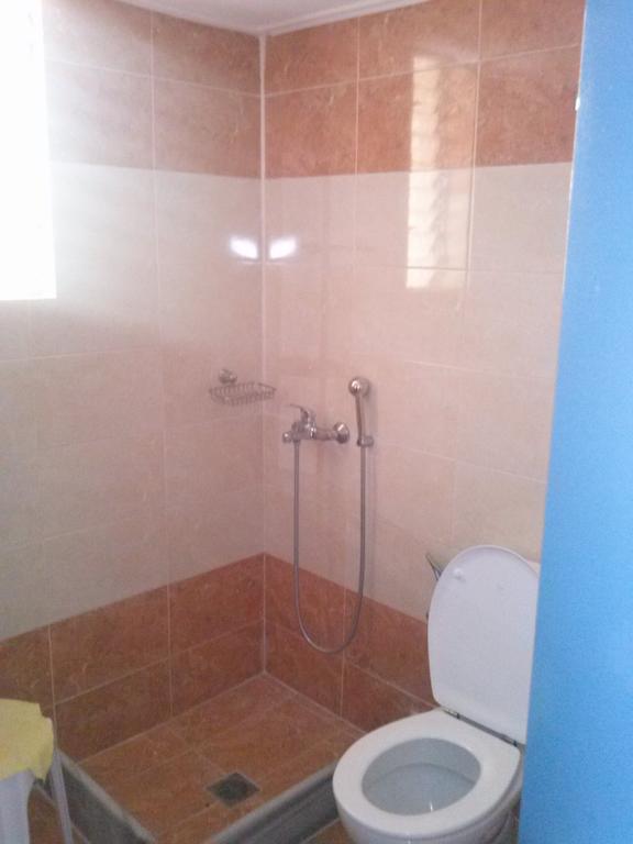 Hotel Tainaro Loutra Edipsou  Habitación foto