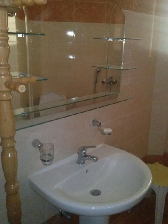 Hotel Tainaro Loutra Edipsou  Habitación foto